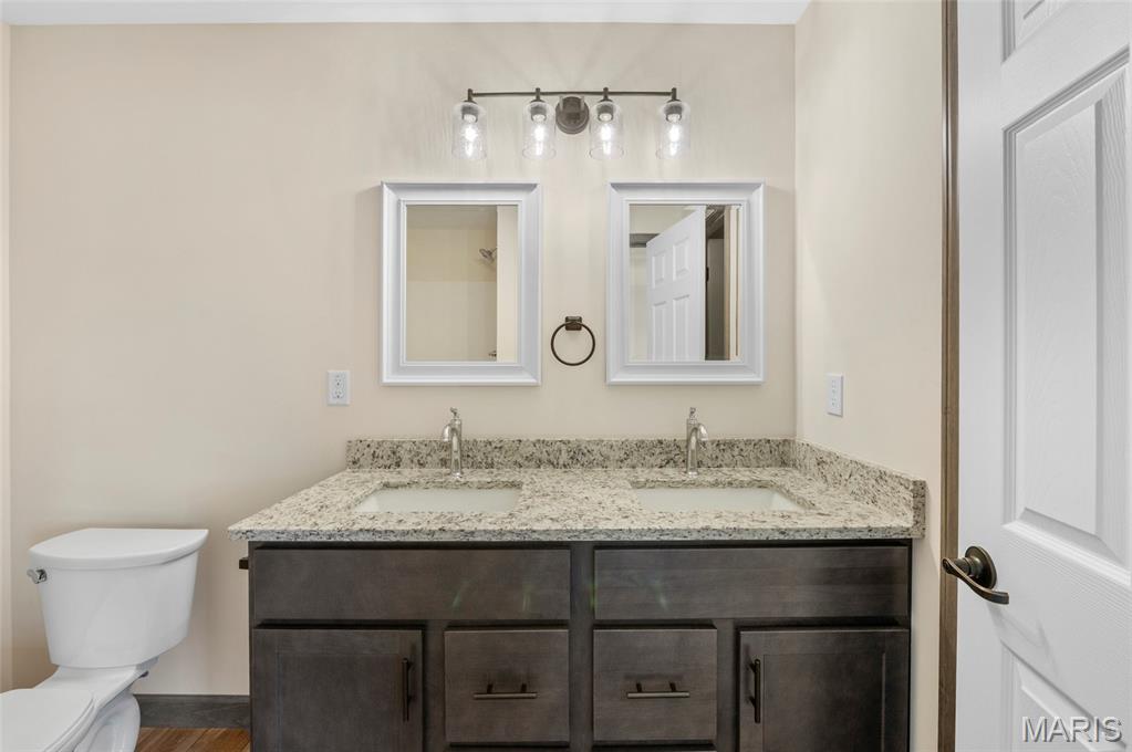 Prairie Trails Estates - Residential