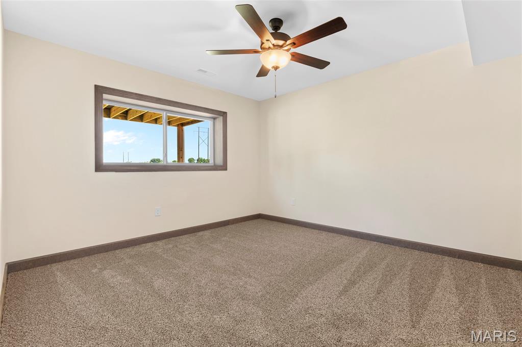 Prairie Trails Estates - Residential