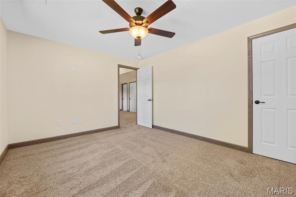 Prairie Trails Estates - Residential