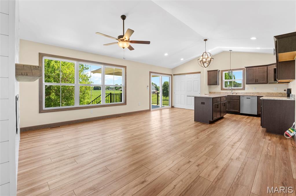 Prairie Trails Estates - Residential