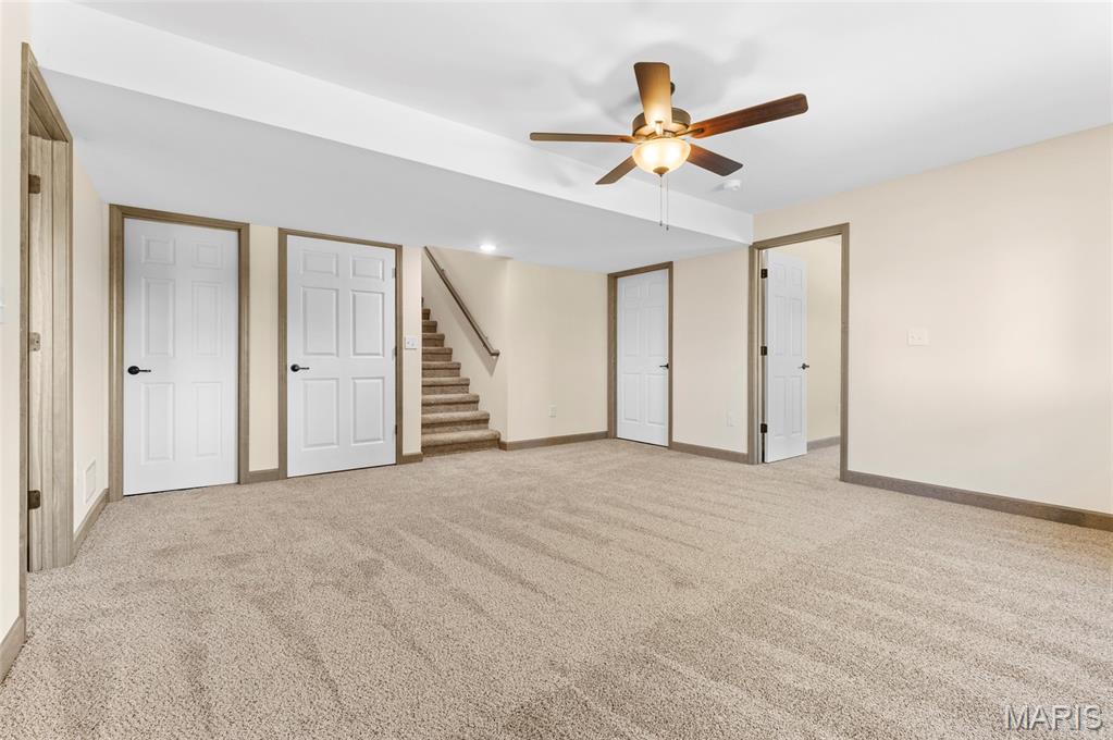 Prairie Trails Estates - Residential