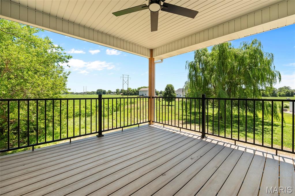 Prairie Trails Estates - Residential