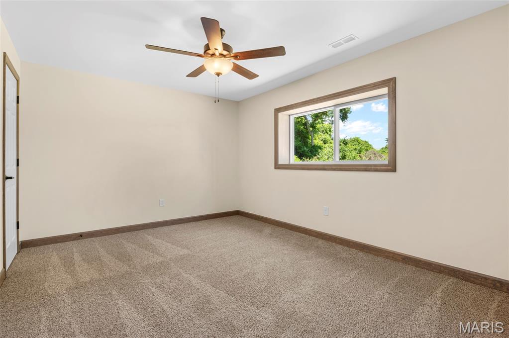 Prairie Trails Estates - Residential