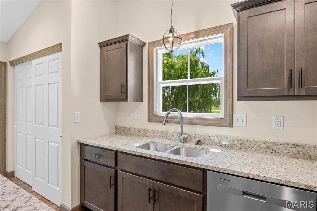 Prairie Trails Estates - Residential
