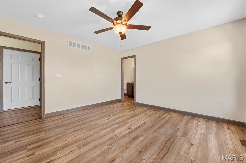 Prairie Trails Estates - Residential