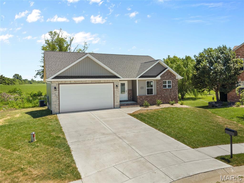 Prairie Trails Estates - Residential