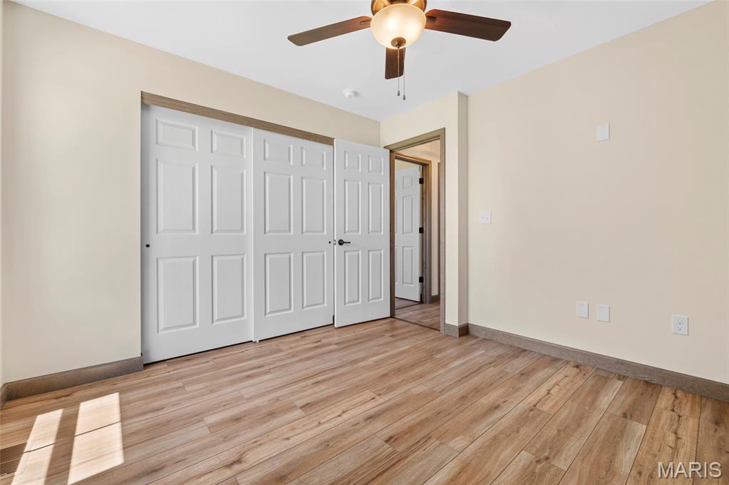 Prairie Trails Estates - Residential