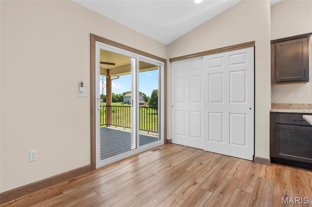 Prairie Trails Estates - Residential