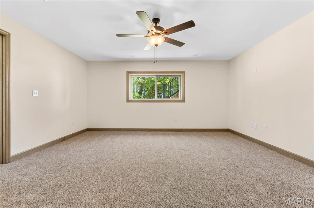 Prairie Trails Estates - Residential