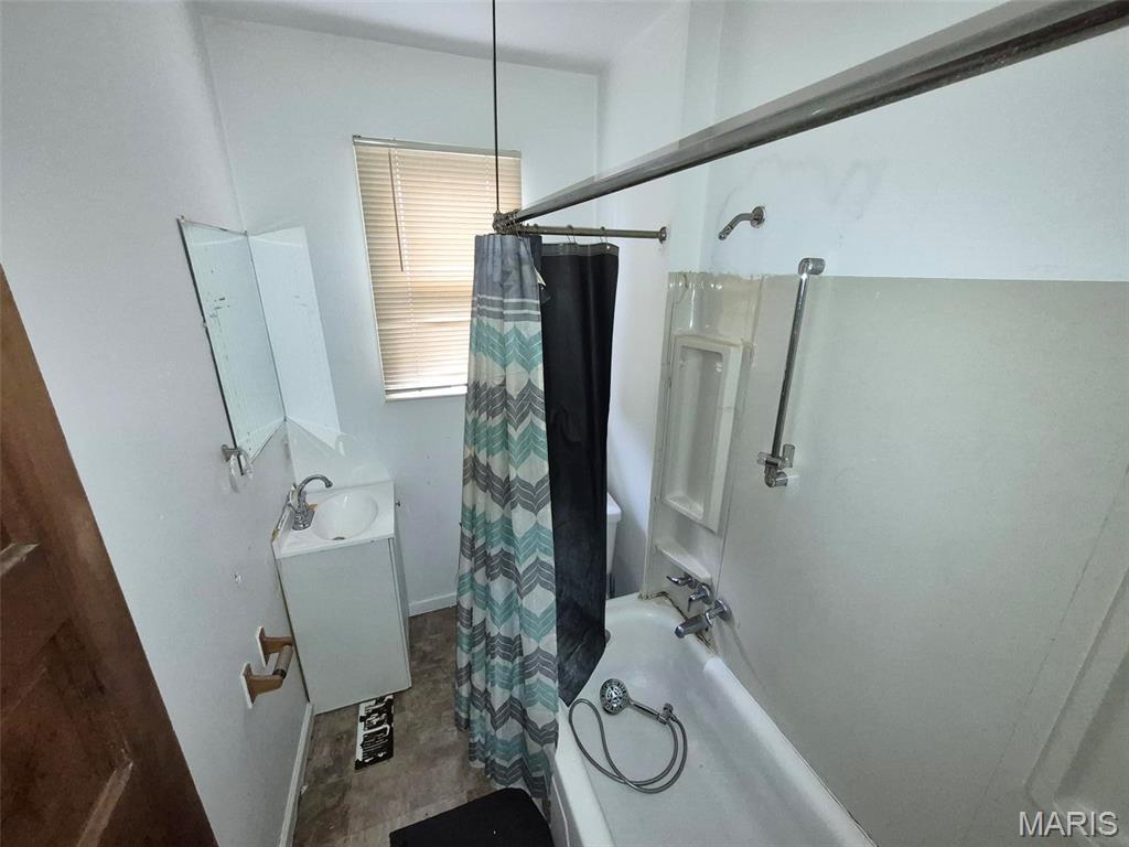 Belle Mead Place - Residential