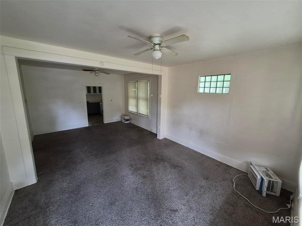 Belle Mead Place - Residential