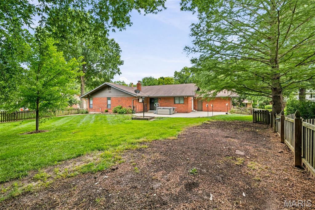 Royalwood - Residential