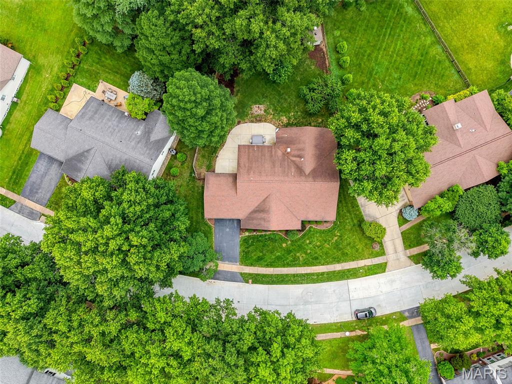 Royalwood - Residential