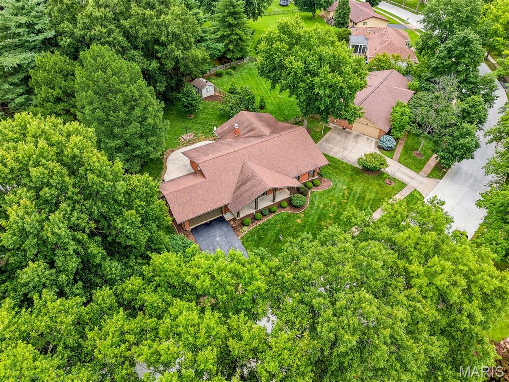 Royalwood - Residential