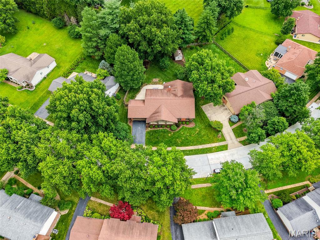 Royalwood - Residential