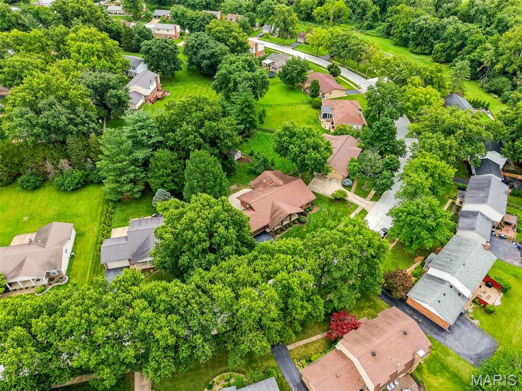 Royalwood - Residential