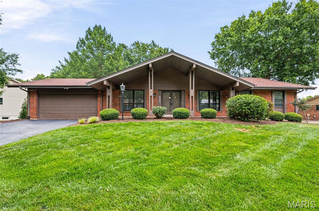 Royalwood - Residential