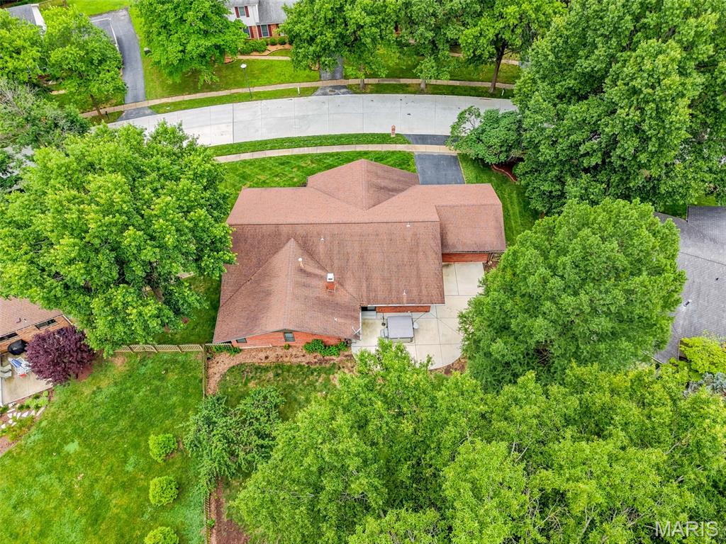 Royalwood - Residential