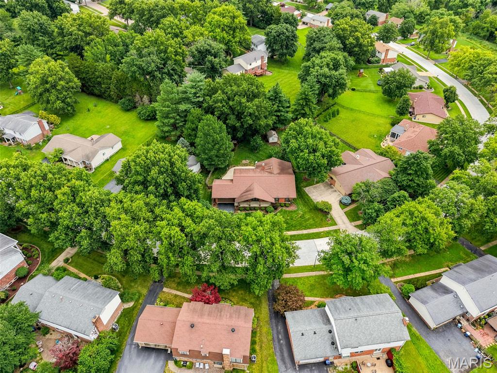 Royalwood - Residential