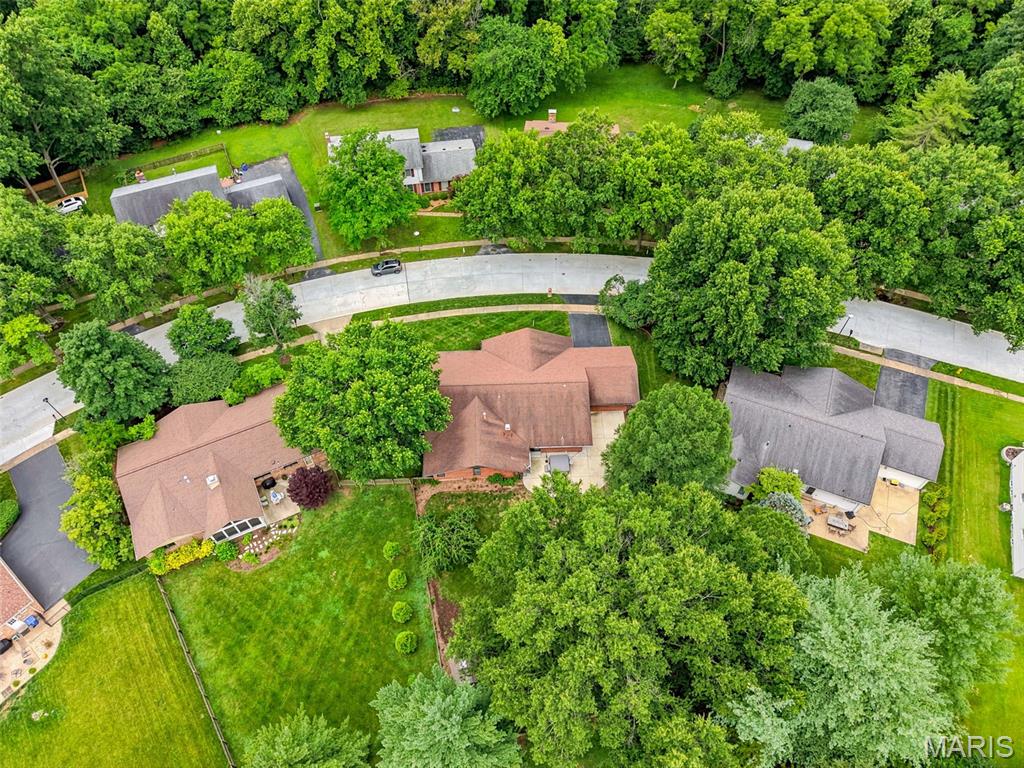 Royalwood - Residential
