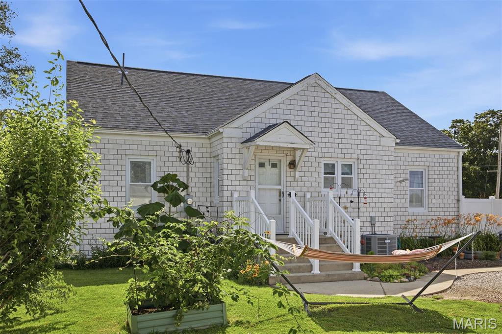 Meyer Add - Residential