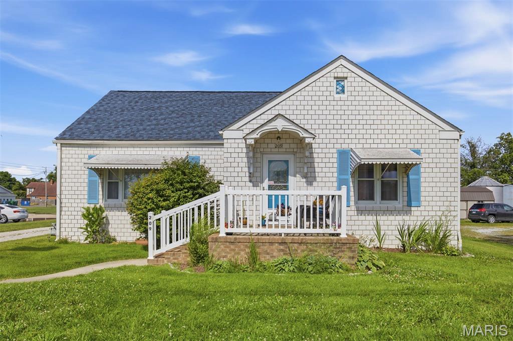 Meyer Add - Residential