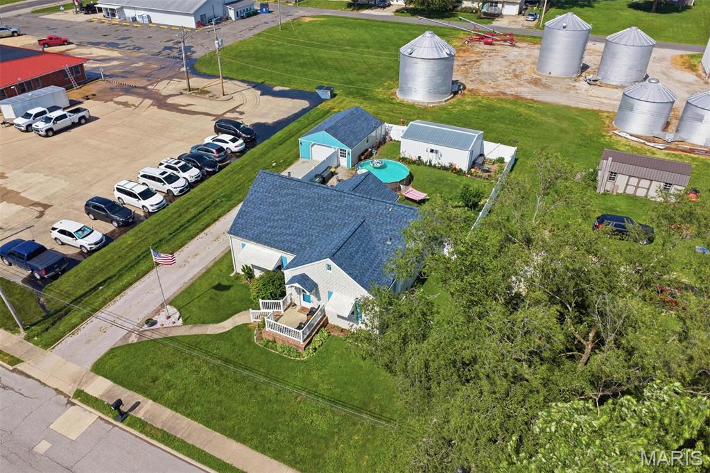 Meyer Add - Residential