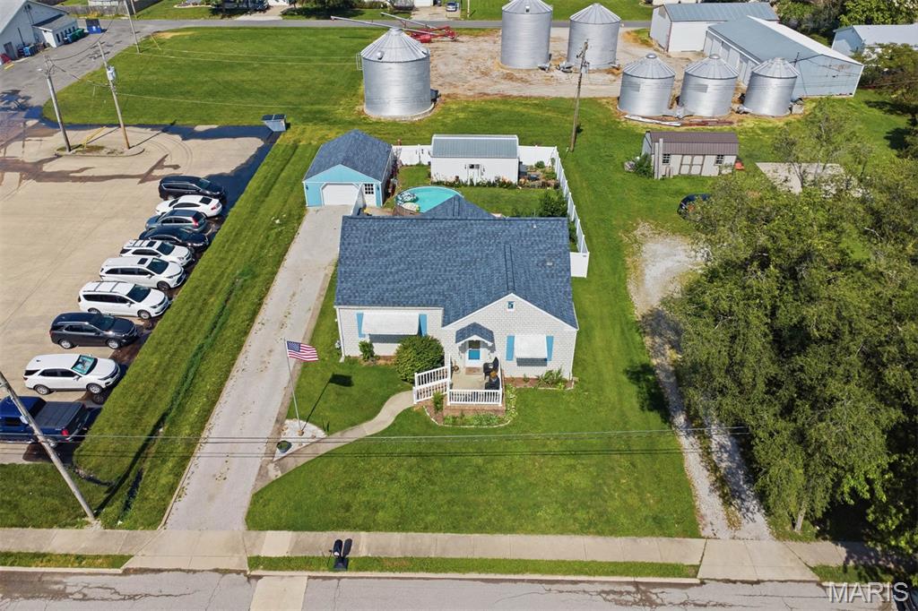 Meyer Add - Residential