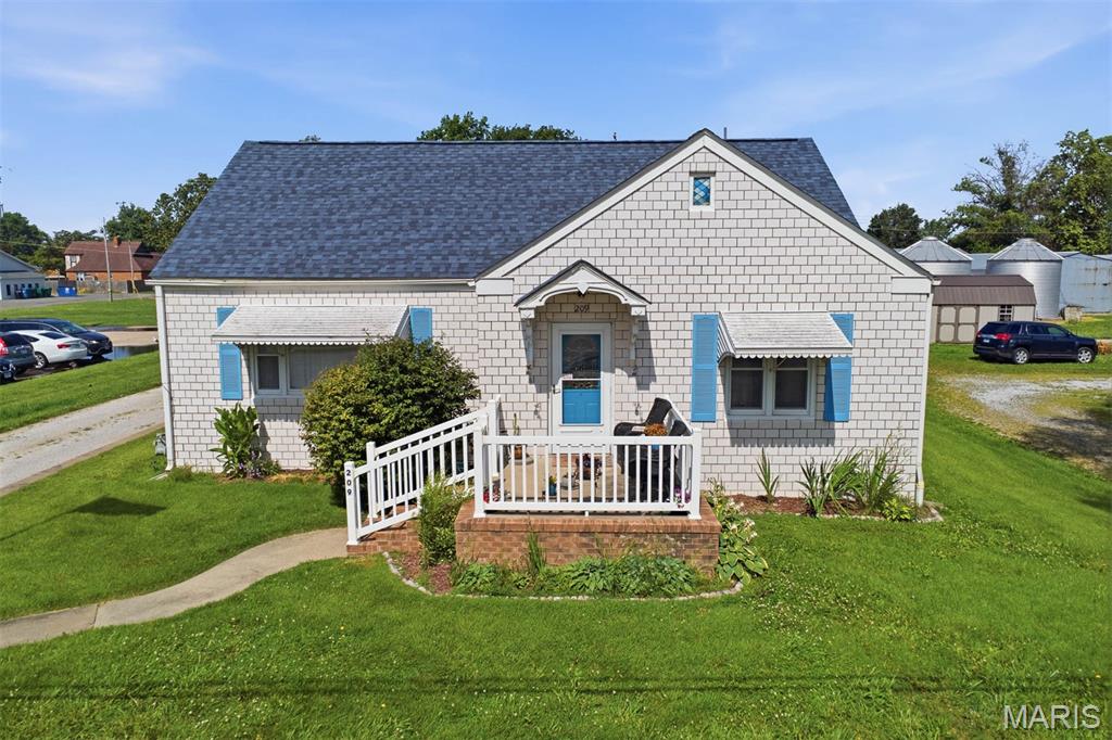 Meyer Add - Residential