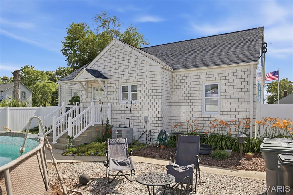 Meyer Add - Residential