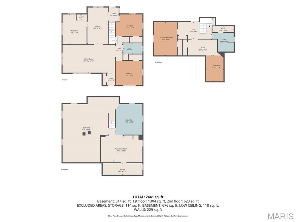 Meyer Add - Residential