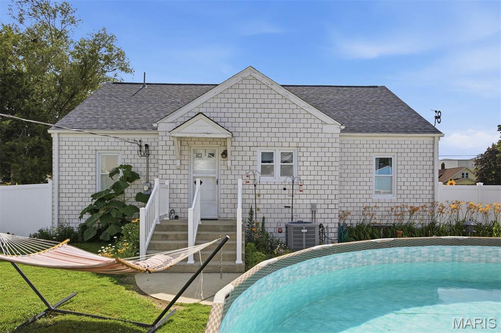 Meyer Add - Residential