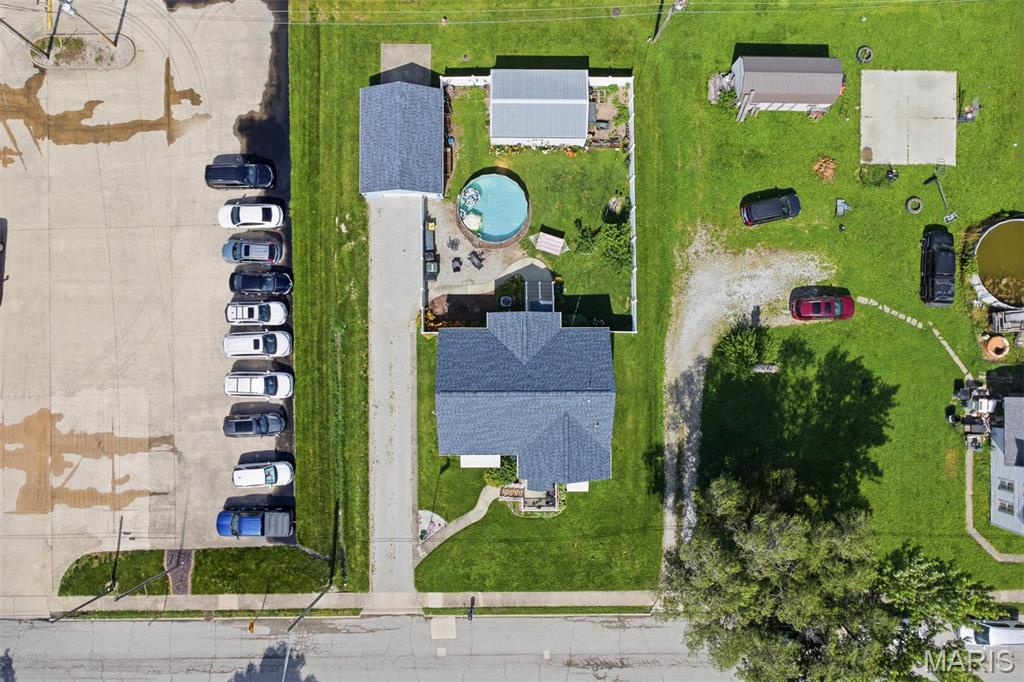 Meyer Add - Residential