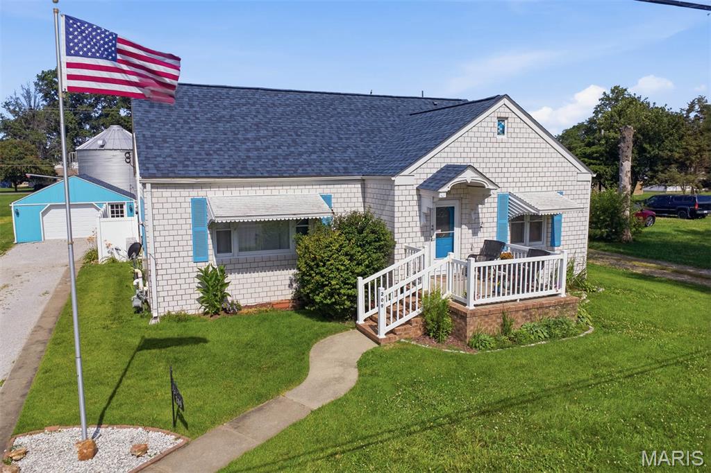 Meyer Add - Residential