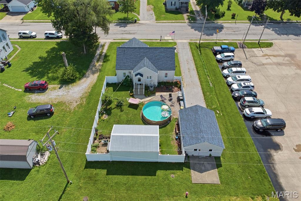 Meyer Add - Residential