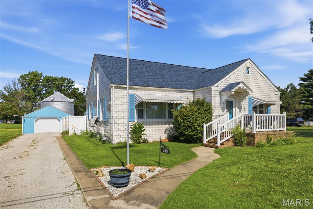 Meyer Add - Residential