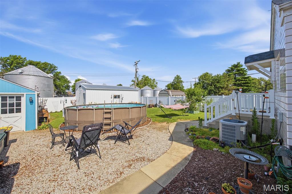 Meyer Add - Residential