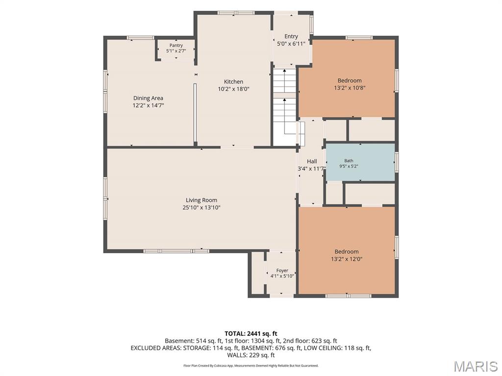 Meyer Add - Residential