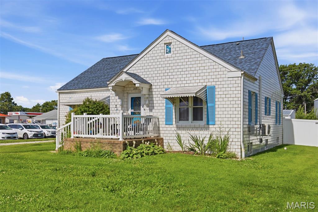 Meyer Add - Residential