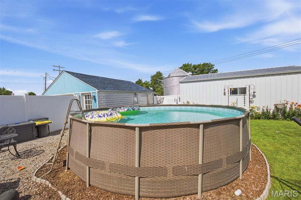 Meyer Add - Residential