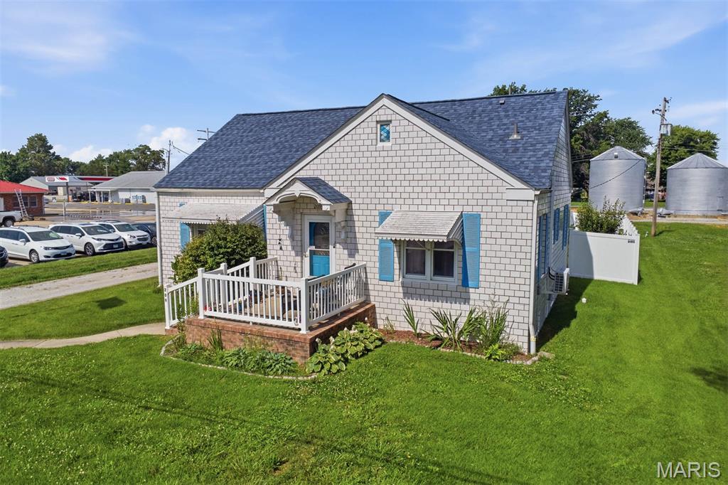 Meyer Add - Residential