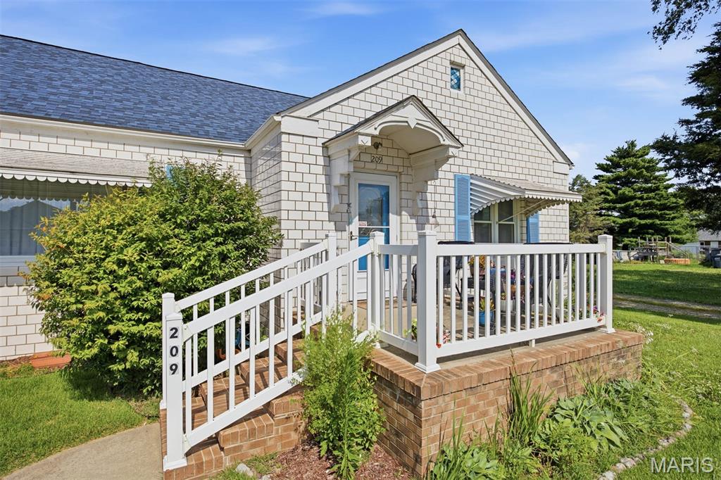 Meyer Add - Residential