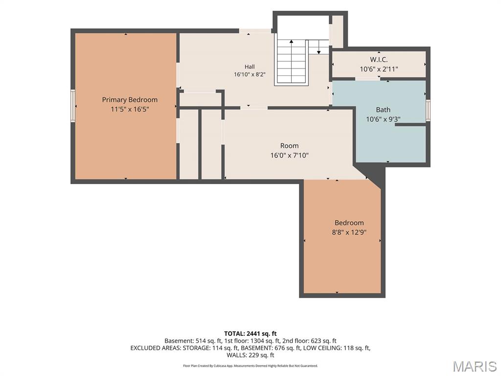 Meyer Add - Residential