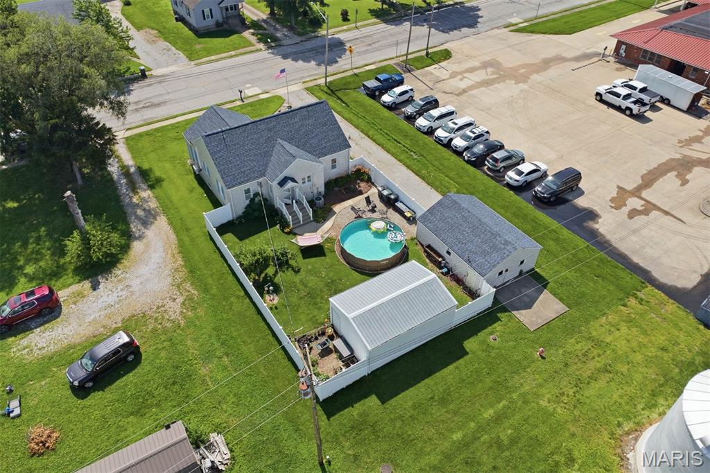 Meyer Add - Residential