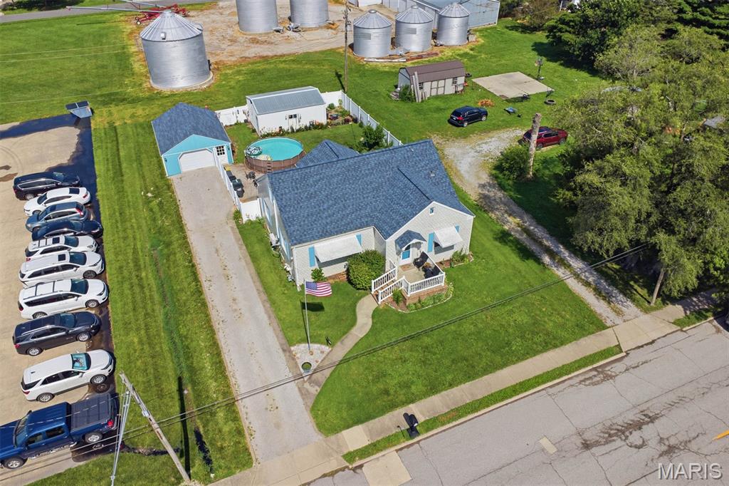 Meyer Add - Residential