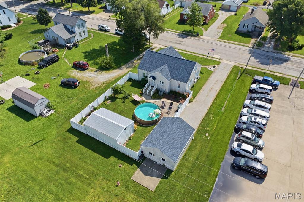 Meyer Add - Residential