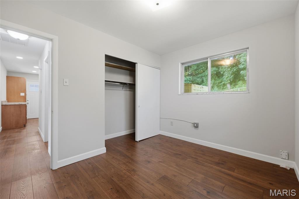 Sunrise Heights Park - Residential