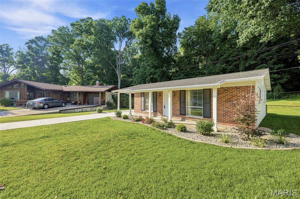 Sunrise Heights Park - Residential