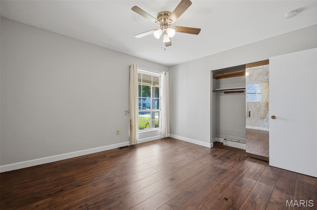 Sunrise Heights Park - Residential