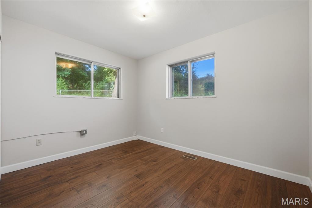 Sunrise Heights Park - Residential